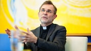 Josef Grünwidl (62) wird im Jänner zum Erzbischof geweiht.
