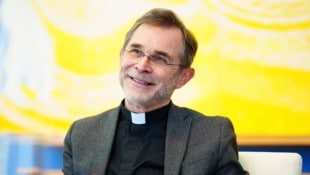 Wiens designierter Erzbischof Josef Grünwidl hat sich in der Integrationsdebatte zu Wort ...