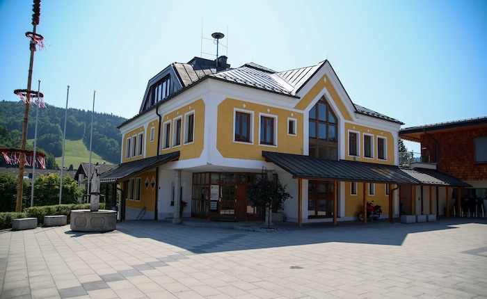 Sollte keine Kandidatin die absolute Mehrheit erhalten, gibt es in zwei Wochen eine Stichwahl um ...