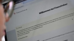 Die offizielle Website des Finanzamtes nutzen Cyberkriminelle dreist aus.