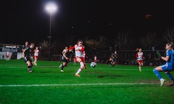 Sara Grabovac erlöste die Salzburg Frauen.