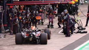 Vorerst wird es keine zwei Pflichtboxenstopps geben.