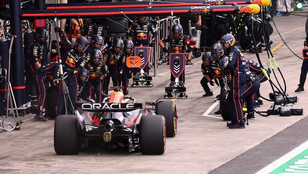 Vorerst wird es keine zwei Pflichtboxenstopps geben.