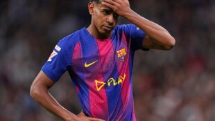 Sorgte zuletzt immer wieder für Schlagzeilen: Lamine Yamal