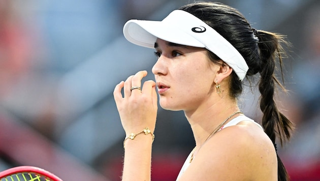 Eva Lys hat offen über all die Hass-Nachrichten, die sie bekommt, gesprochen.