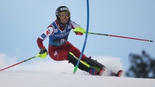 Katharina Liensberger