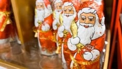 Schokolade hat – insbesondere vor Weihnachten – Hochsaison, doch für das süße Naschwerk muss man ...
