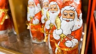 Schokolade hat – insbesondere vor Weihnachten – Hochsaison, doch für das süße Naschwerk muss man ...