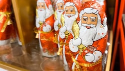 Schokolade hat – insbesondere vor Weihnachten – Hochsaison, doch für das süße Naschwerk muss man ...