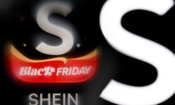 Auch in Österreich sind Online-Billighändler aus Asien wie Shein am Vormarsch. Laut ...