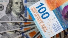 Die Schweiz ist ein beliebtes Land für Milliardärinnen und Milliardäre (Symbolbild).