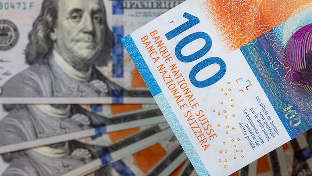 Die Schweiz ist ein beliebtes Land für Milliardärinnen und Milliardäre (Symbolbild).