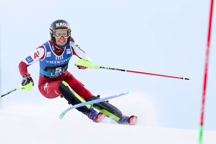 Katharina Liensberger