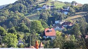 Künftig gilt es für Häuslbauer in Graz, einen gewissen Grünflächenfaktor einzuhalten.