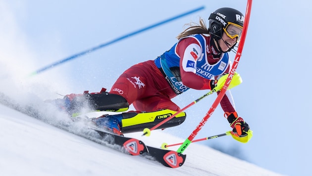 Kathi Liensberger und Co. werden nicht wie geplant in Oberösterreich gastieren.