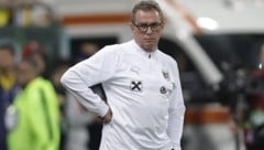 Ralf Rangnick hat sich entschieden.