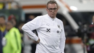 Ralf Rangnick hat sich entschieden.