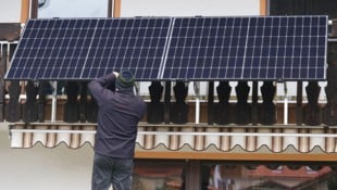 Astrid Gast - stock.adobe.com Interessant: In unserem Balkonkraftwerk-Dauertest geht es im Herbst mit der Selbstversorgung ...