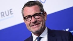 Kai Diekmann war von 2001 bis 2015 Chefredakteur der deutschen „Bild“-Zeitung.