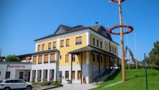 Das Gemeindeamt in Hof bekommt eine Chefin.