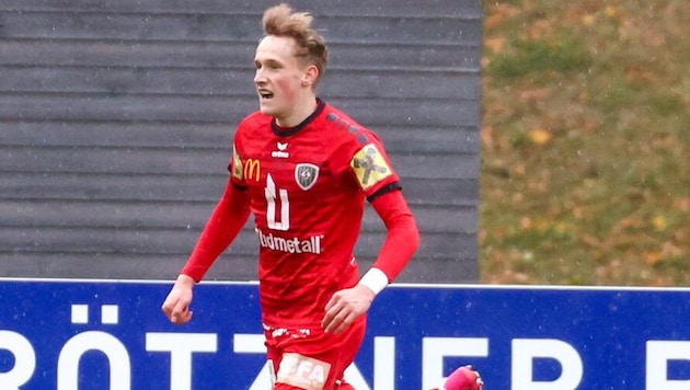 Raphael Kosakiewic.