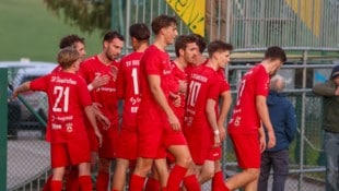 Seekirchen feierte zum Abschluss der Westliga-Herbstsaison einen klaren Heimsieg. 