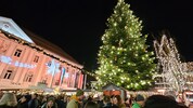 Erlebt Klagenfurt ein Weihnachtswunder? Man darf gespannt sein, ob die Klage gegen die ...