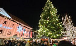 Erlebt Klagenfurt ein Weihnachtswunder? Man darf gespannt sein, ob die Klage gegen die ...