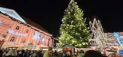 Erlebt Klagenfurt ein Weihnachtswunder? Man darf gespannt sein, ob die Klage gegen die ...