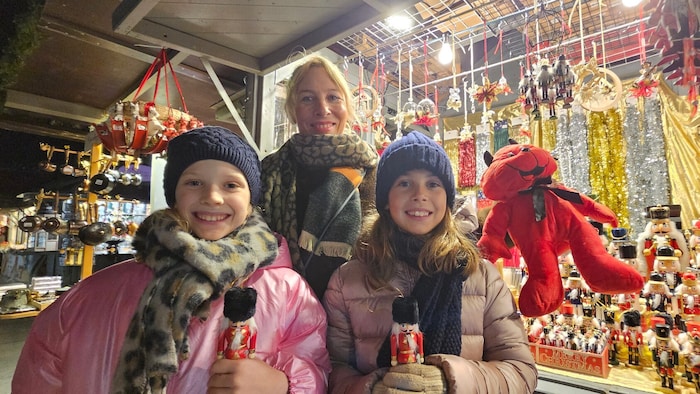 Auch die Kids sind am Neuen Platz Stammgast