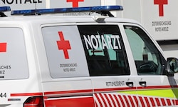 Der Einsatz des alarmierten Rotarztes konnte den jungen Mann nicht mehr retten.