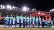 Das ÖFB-Team gewann das WM-Quali-Duell mit Zypern. 
