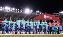 Das ÖFB-Team gewann das WM-Quali-Duell mit Zypern. 