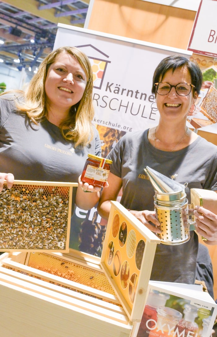 Honigprämierung: Ein Fest des Geschmacks