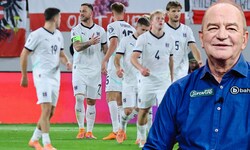 Herbert Prohaska (re.) über das „Finale“ des ÖFB-Teams gegen Bosnien