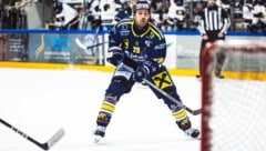 Traf für seinen Heimatklub: Zells Putnik.