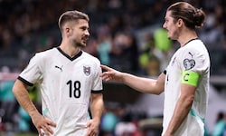 Am Dienstag wartet nun der große Showdown gegen Bosnien auf das ÖFB-Team. 