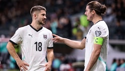 Am Dienstag wartet nun der große Showdown gegen Bosnien auf das ÖFB-Team. 