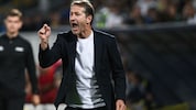 Franco Foda sieht sich als Trainer des Kosovo mit Boykott-Drohungen einiger Spieler konfrontiert ...
