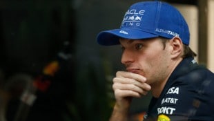 Heiß begehrt: Weltmeister Max Verstappen