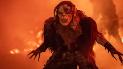 Bei und am Rande von Krampus-Events kam es in Tirol zu zahlreichen Vorfällen.