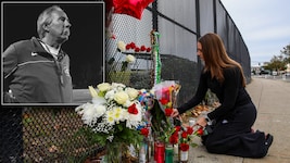 John Beam starb durch einen Kopfschuss.