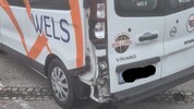 Jener Lenker, der diesen Schaden anrichtete, hat sich nun doch gemeldet