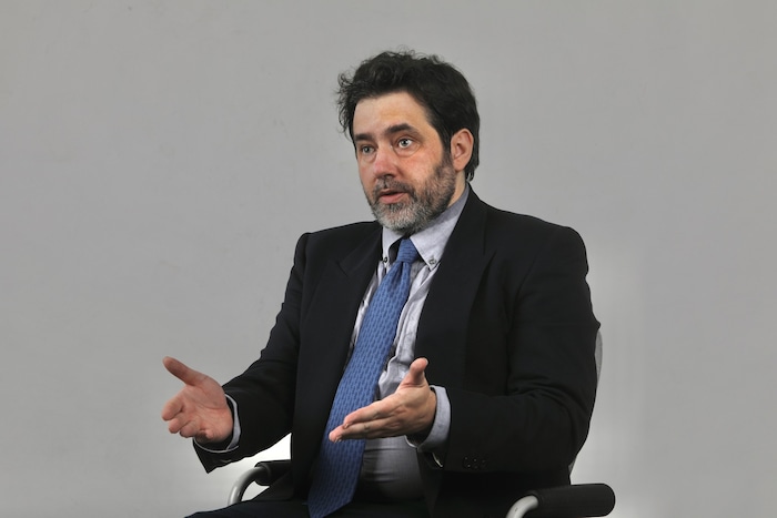 Der Experte forscht seit Jahren zu Österreichs letztem Kaiserpaar.