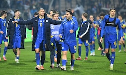 Am Dienstag steigt der große WM-Showdown zwischen Österreich und Bosnien in Wien.