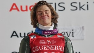 Levi-Sieger Lucas Pinheiro Braathen