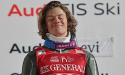 Levi-Sieger Lucas Pinheiro Braathen