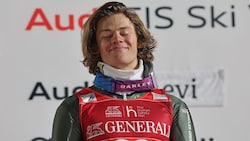 Levi-Sieger Lucas Pinheiro Braathen