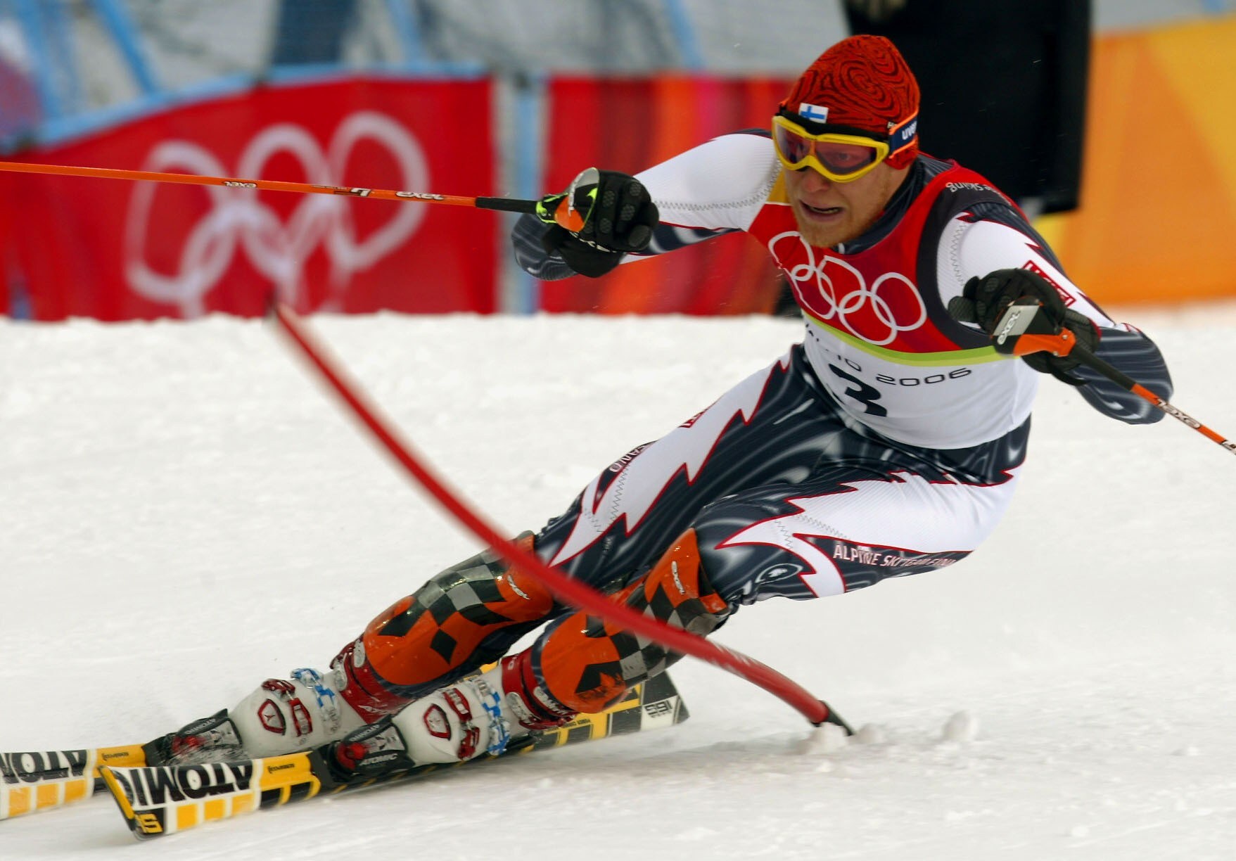 Braathen siegt, aber - Auf Spuren einer Ski-Ikone? Youngster begeistert ...