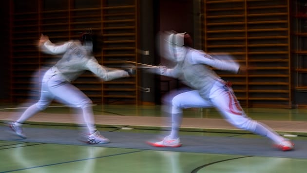 Lilli Marija Brugger gewann am Sonntag den MozartCup in Salzburg.